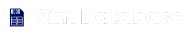 Sim Database